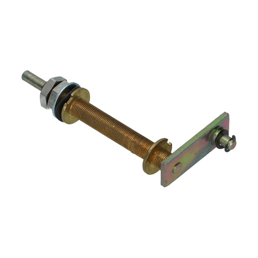 Wiper shaft, L/R