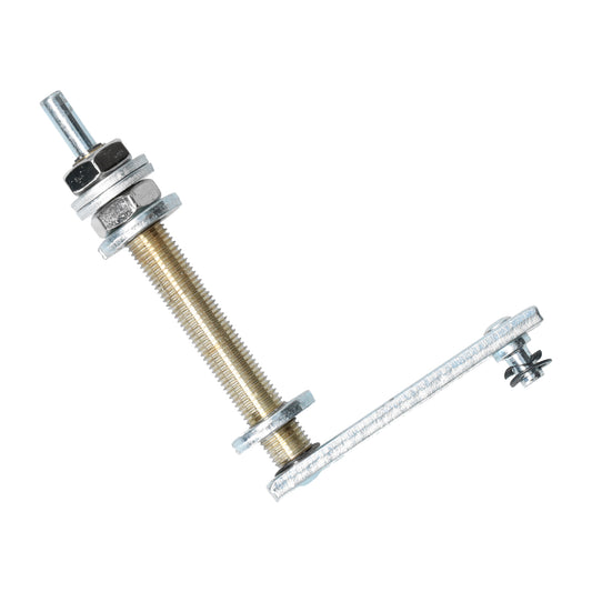Wiper shaft, L/R