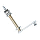 Wiper shaft, L/R