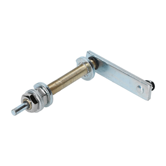 Wiper shaft, L/R Split Bus 08/65-07/67