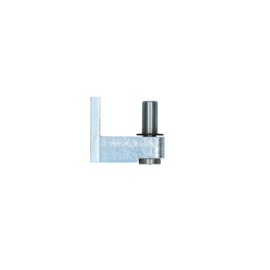 Safari window wiper shaft adapter Bus -07/64