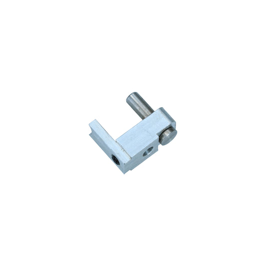 Safari window wiper shaft adapter