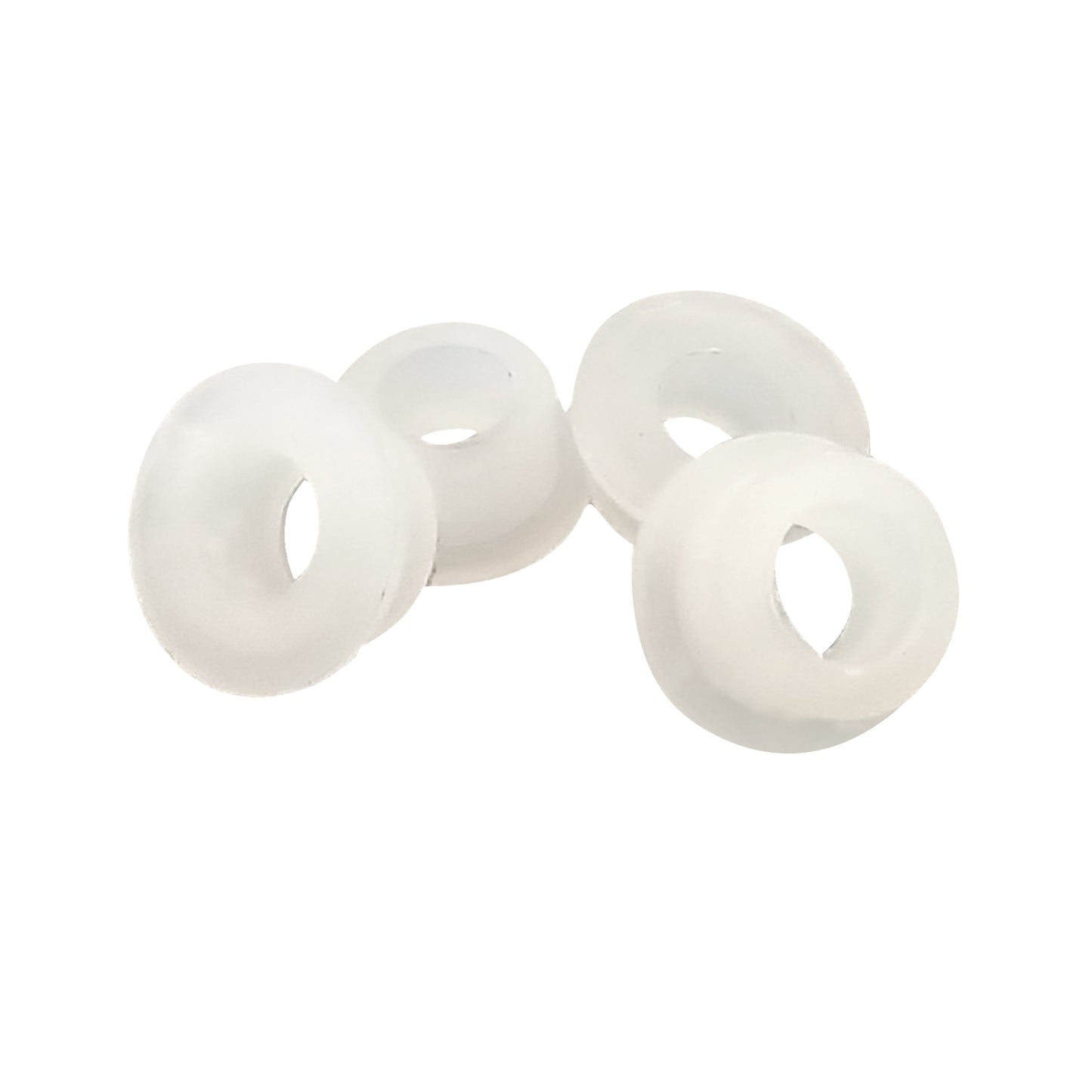 Bushings wiper link