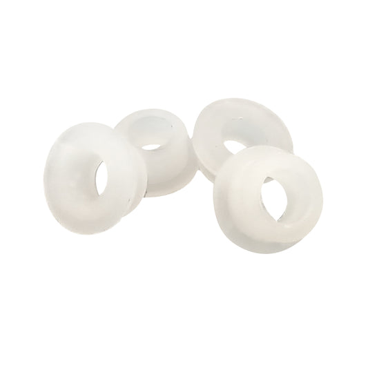 Bushings wiper link