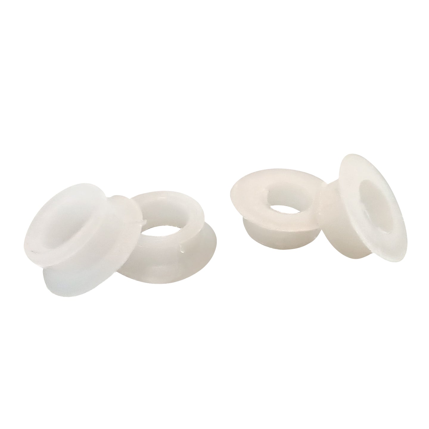 Bushings wiper link