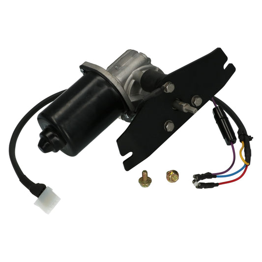 Wiper motor 12V kit