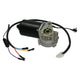 Wiper motor 12V kit