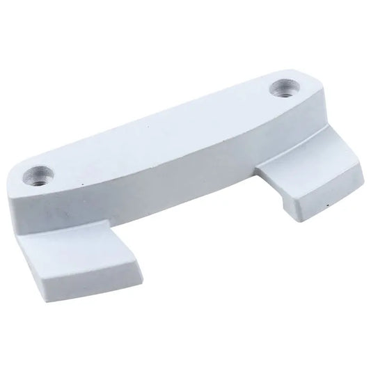 Stop Plate, Gearshift Housing, 4 Speed: T25 (1980-1992)