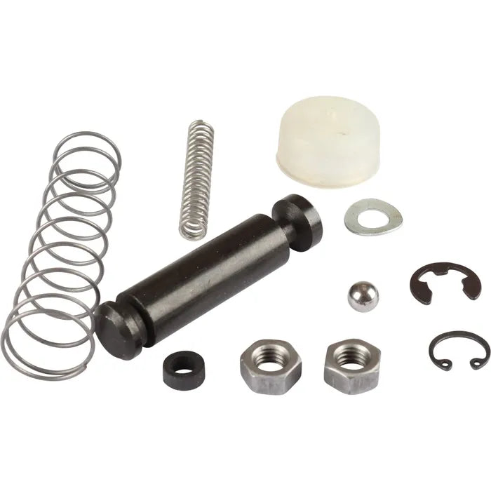 Gear Stick Selector Repair Kit, 5 Speed: T25 (1982-1992)