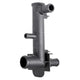 Genuine Coolant Distributor 1.9-2.1 251-121-438