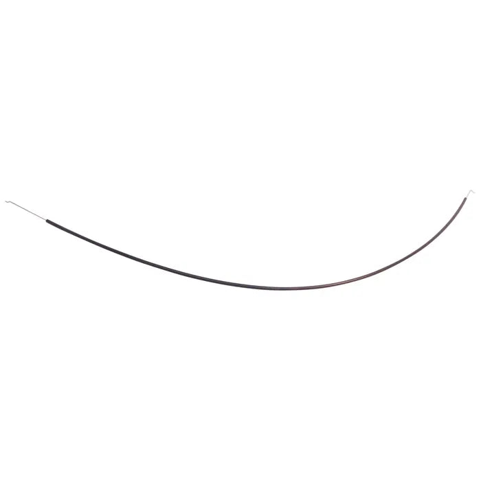 Heater Control Cable, LHD,: T25 (1980-1992)