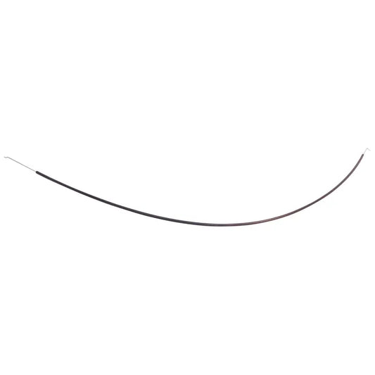 Heater Control Cable, LHD,: T25 (1980-1992)