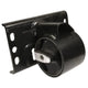 Gearbox Mount, Manual or Automatic, Front: T25 (1980-1992)