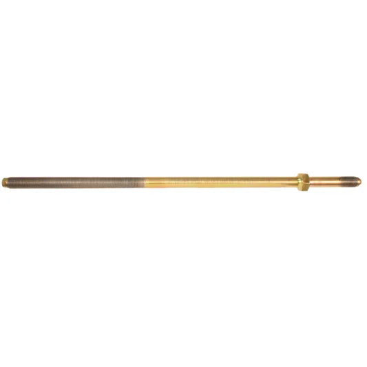 Front Wishbone Radius Rod: T25 (1985-1992)