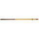 Front Wishbone Radius Rod: T25 (1985-1992)