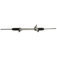 Steering Rack with Tie Rods for Left Hand Drive Non-Power Steering: T25 (1980-1992)