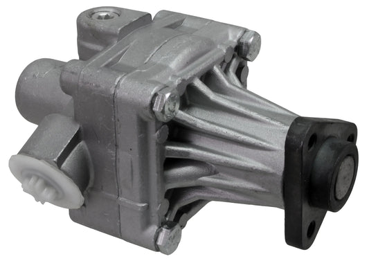 Power Steering Pump > Type 25 1980-1992
