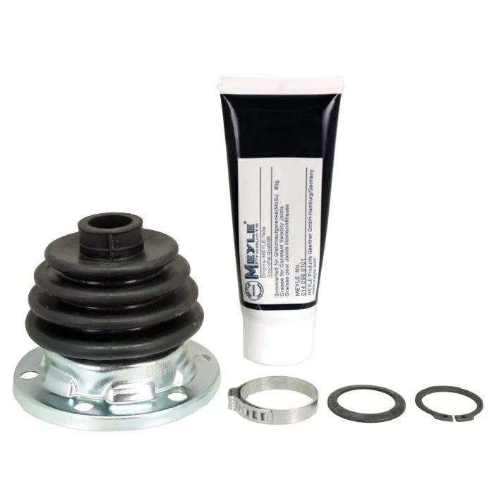 CV Boot Kit, Front Inner, Syncro: T25 (1985-1992)