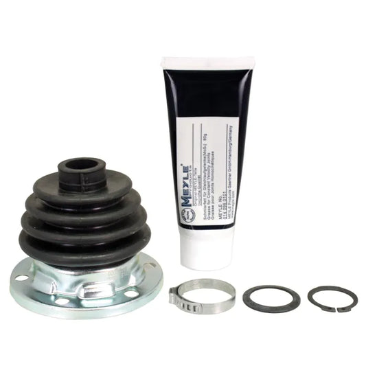 CV Boot Kit, Front Inner, Syncro: T25 (1985-1992)