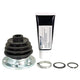 CV Boot Kit, Front Inner, Syncro: T25 (1985-1992)