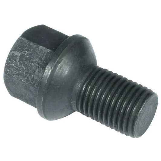 Wheel Bolt, M14x1.5x19mm: Beetle (1968-1979), T2 Bay (1968-1971), T25 (1980-1992)