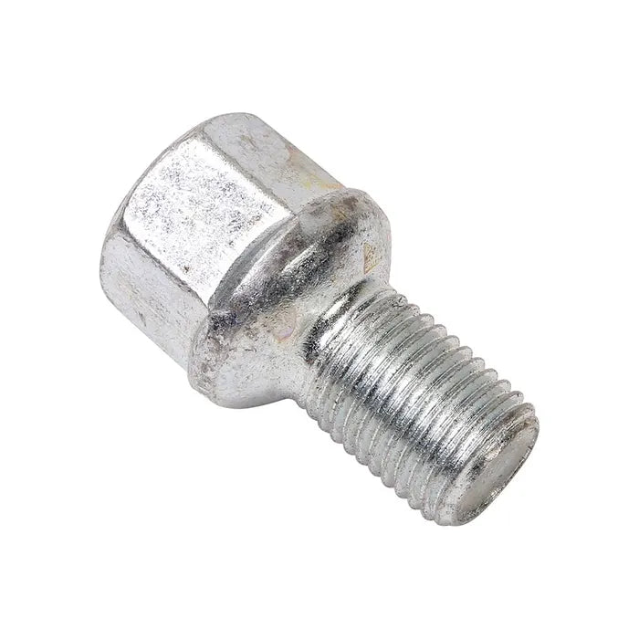 Wheel Bolt M14x1.5x19mm: Beetle (1968-1979), T2 Bay (1968-1971), T25 (1980-1992)