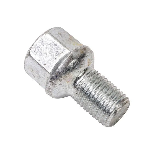 Wheel Bolt M14x1.5x19mm: Beetle (1968-1979), T2 Bay (1968-1971), T25 (1980-1992)