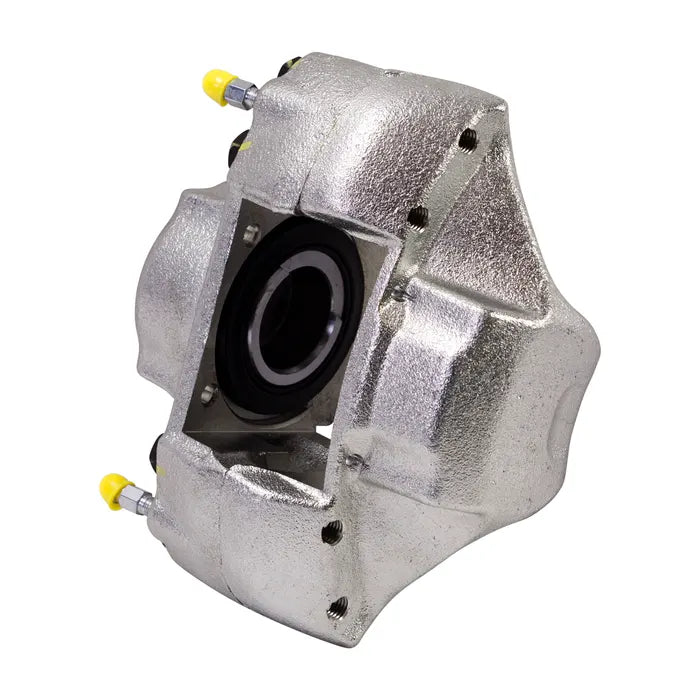 Brake Caliper for Front Left Dual Piston T25 (1980-1986)