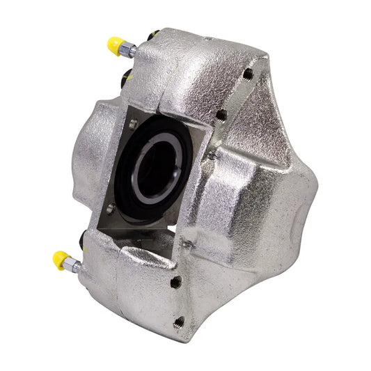 Brake Caliper for Front Left Dual Piston T25 (1980-1986)