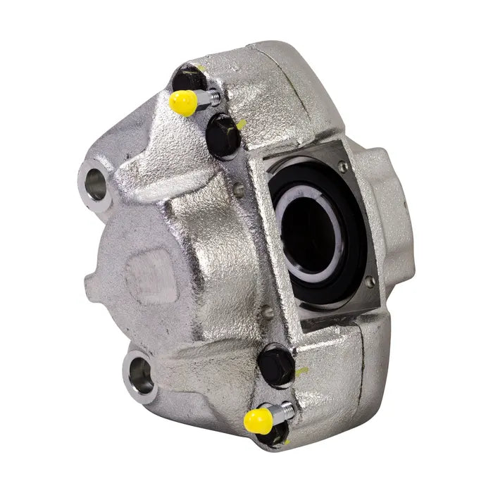 Brake Caliper for Front Left Dual Piston T25 (1980-1986)