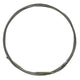 Accelerator Cable 3565mm for Left Hand Drive: T25 (1980-1983)