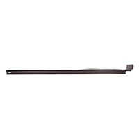 Sliding Door Guide for Left Hand Drive: T25 (1980-1992)