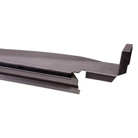 Sliding Door Guide for Left Hand Drive: T25 (1980-1992)