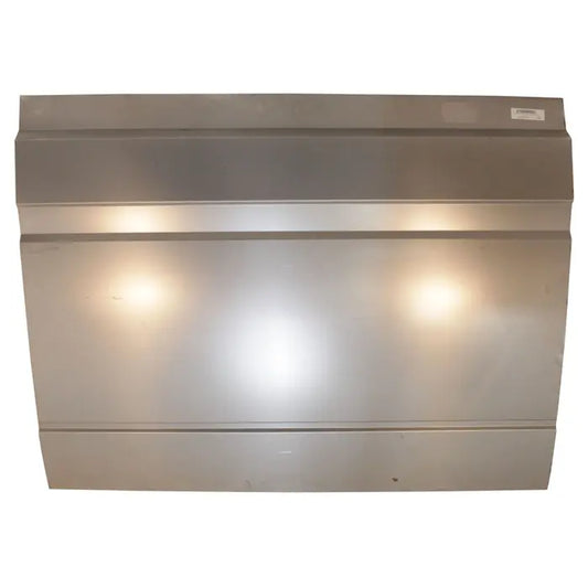 Middle Panel Opposite the Sliding Door > Type 25 1980-1992