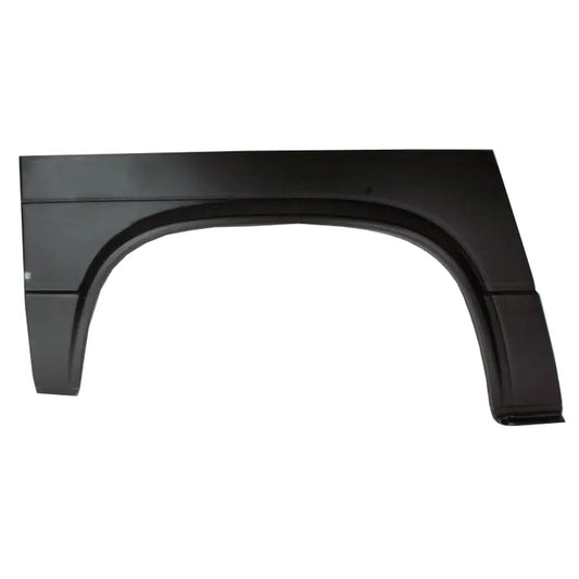 Rear Wheel Arch Right: T25 (1980-1992)