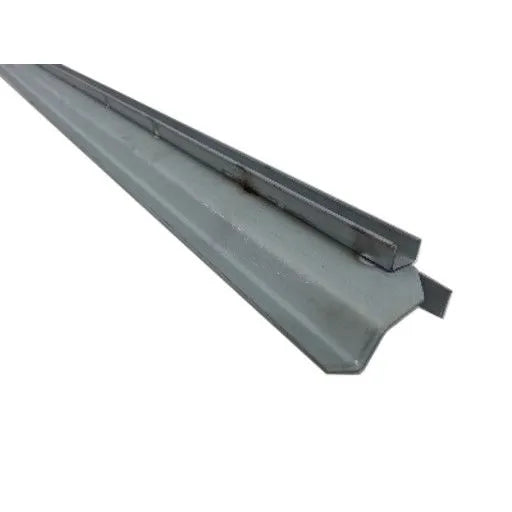 Outer Sill Including Seal Channel Right for Left Hand Drive: T25 (1980-1992)
