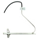 Window Regulator Right: T25 (1980-1992)