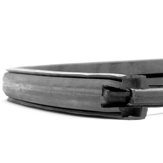 Fixed Quarter Light Seal Front Left or Right: T25 (1980-1991)