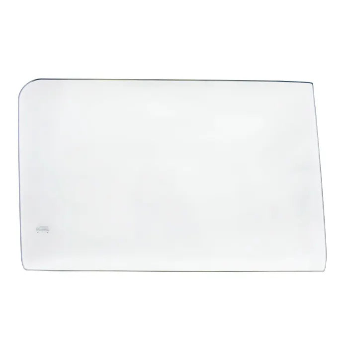 Door Glass Right Clear: T25 (1980-1992)