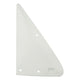 Opening Quarter Light Glass Left Clear: T25 (1980-1992)