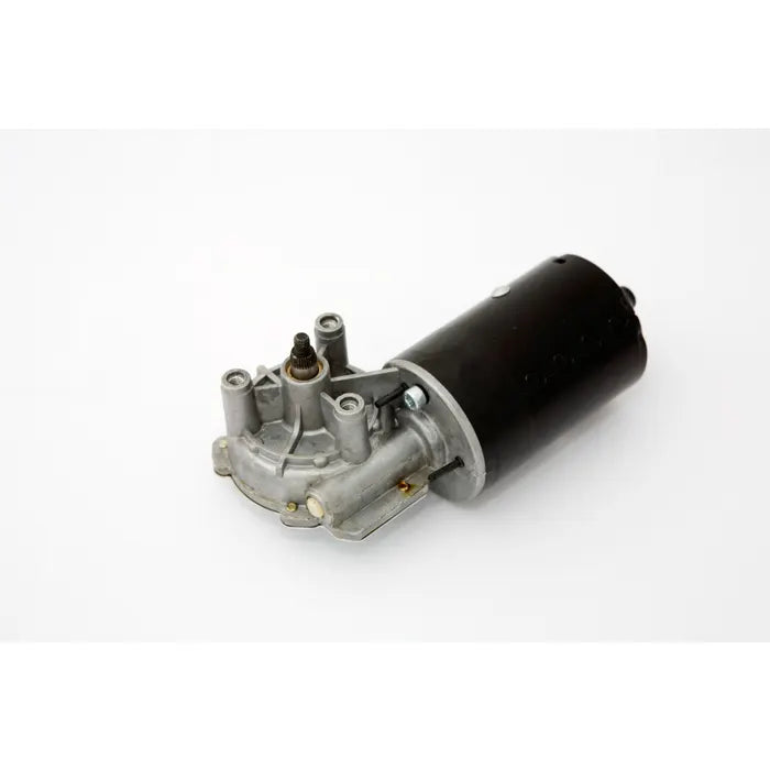 Wiper Motor, Front: T25 (1980-1992), Golf Mk1 (1981-1983), Golf Mk2 (1984-1992)
