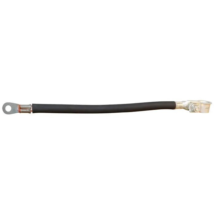 Battery Earth Cable 350mm: T25 (1980-1992), Polo Mk1/2 (1982-1994)