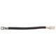 Battery Earth Cable 350mm: T25 (1980-1992), Polo Mk1/2 (1982-1994)