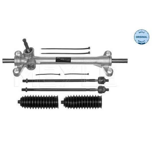 Steering Rack Complete Right Hand Drive Non-Power Steering: T25 (1980-1992)