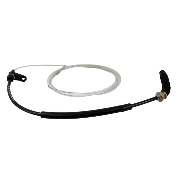 Accelerator Cable for Right Hand Drive Automatic: T25 (1980-1992)