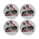 Centercap stickers 'BBT'