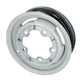 Wheel standard, Grey , 5 lug (5x205), 4.5 x 15&quot;, ET 47.5