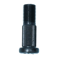 Wheel stud front, M14 x 50mm