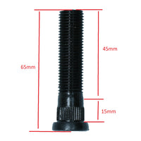 Wheel stud rear M14 x 60mm