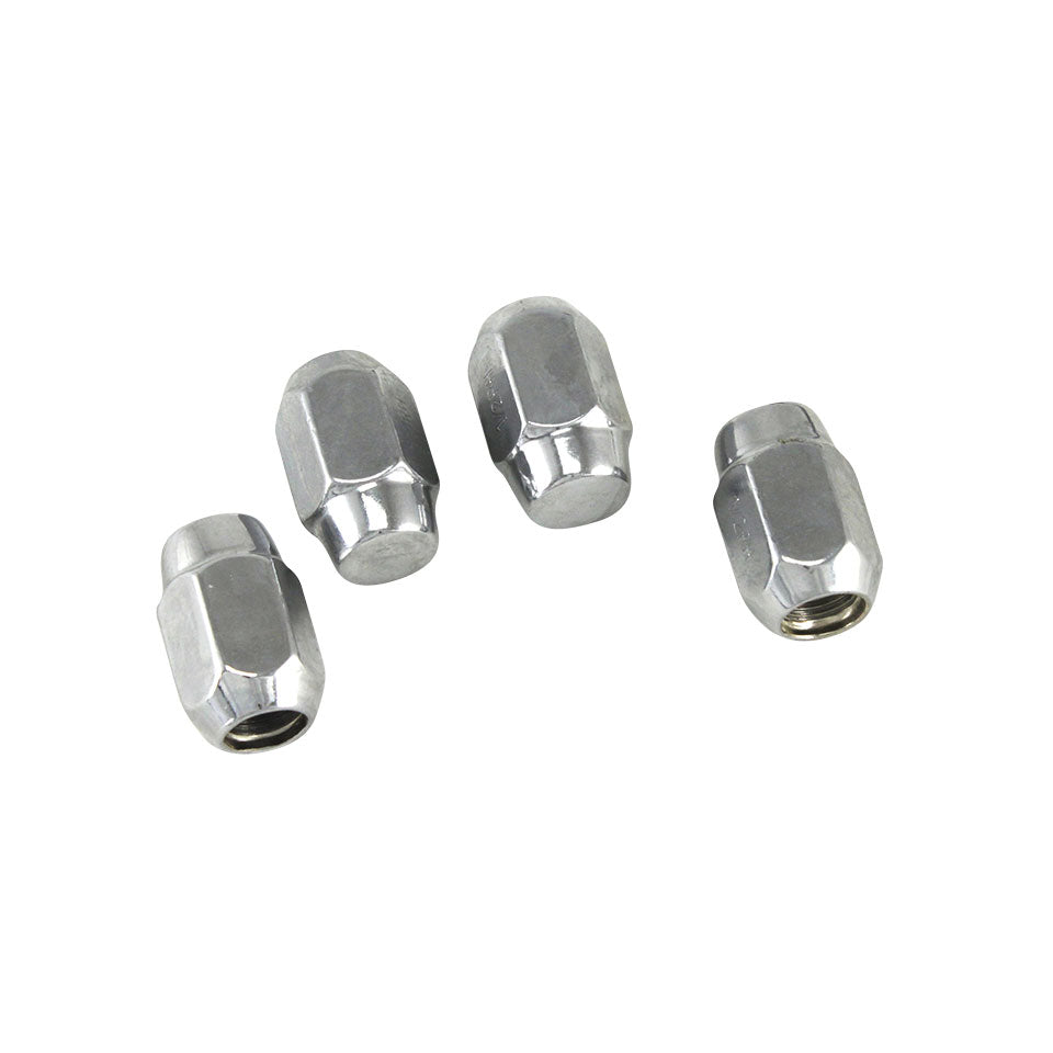 Wheelnuts for #2594, 4 pieces